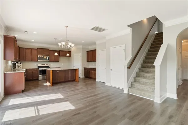 $364,900 | 115 Radiant Path, Trinity, NC 27370