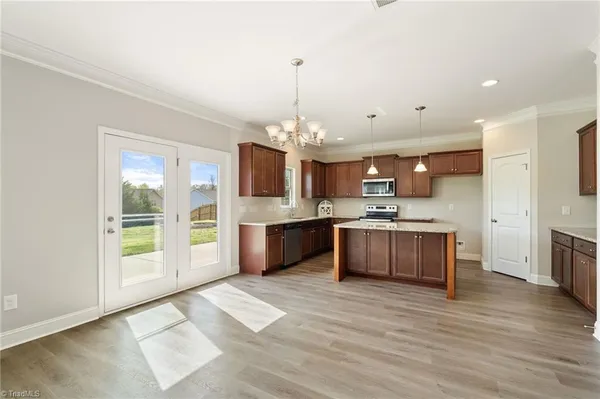 $364,900 | 115 Radiant Path, Trinity, NC 27370