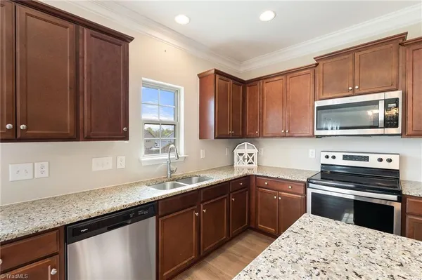$364,900 | 115 Radiant Path, Trinity, NC 27370