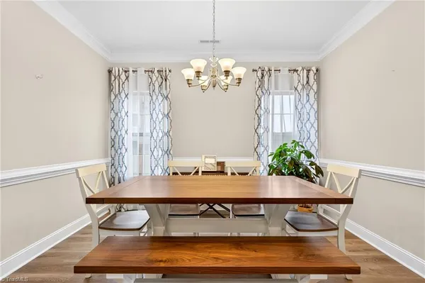 $370,000 | 115 Radiant Path, Trinity, NC 27370