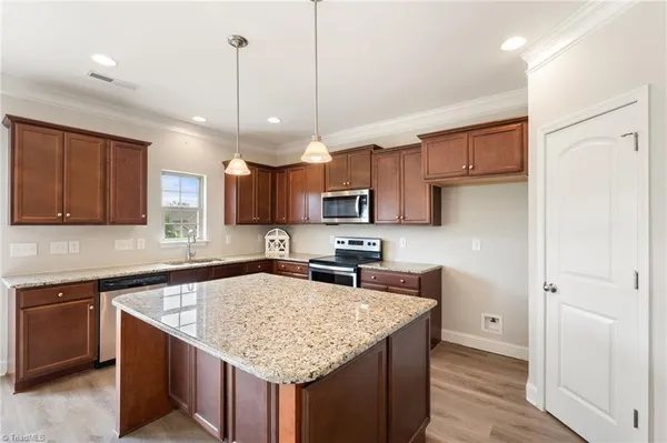 $364,900 | 115 Radiant Path, Trinity, NC 27370