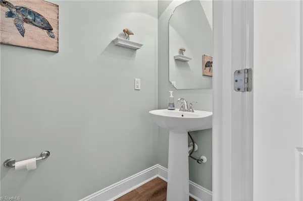 $370,000 | 115 Radiant Path, Trinity, NC 27370