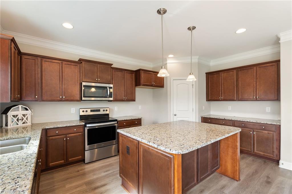 115 Radiant Path Trinity, NC 27370 - Photo 16 of 45