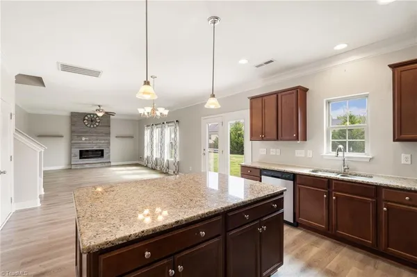 $364,900 | 115 Radiant Path, Trinity, NC 27370