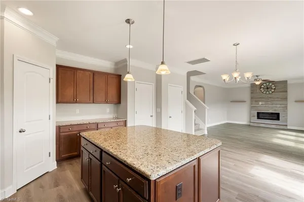 $364,900 | 115 Radiant Path, Trinity, NC 27370