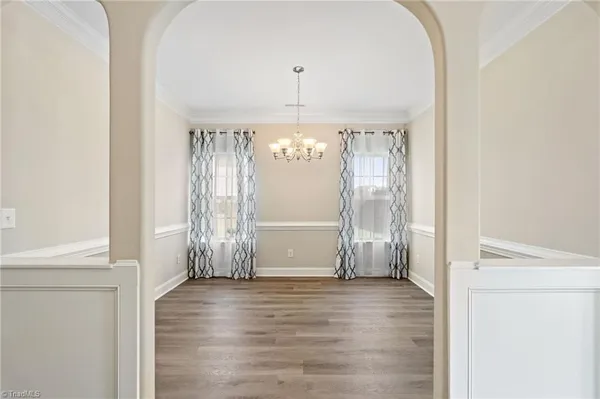 $364,900 | 115 Radiant Path, Trinity, NC 27370