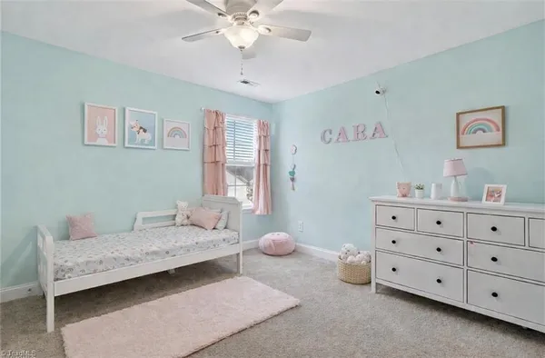 $370,000 | 115 Radiant Path, Trinity, NC 27370