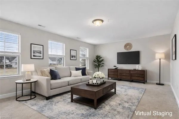 $364,900 | 115 Radiant Path, Trinity, NC 27370