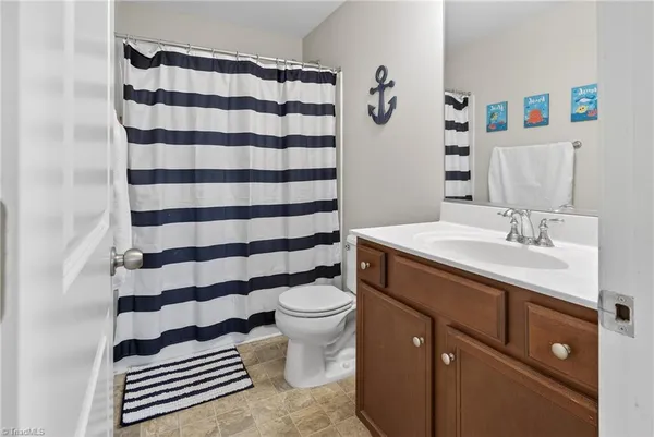 $370,000 | 115 Radiant Path, Trinity, NC 27370