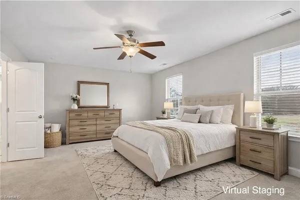 $364,900 | 115 Radiant Path, Trinity, NC 27370