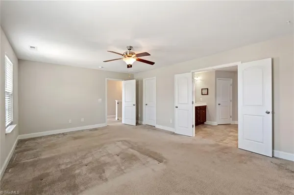 $364,900 | 115 Radiant Path, Trinity, NC 27370