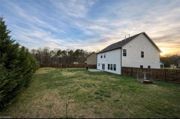 $370,000 | 115 Radiant Path, Trinity, NC 27370