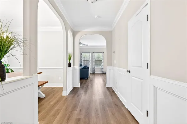 $370,000 | 115 Radiant Path, Trinity, NC 27370