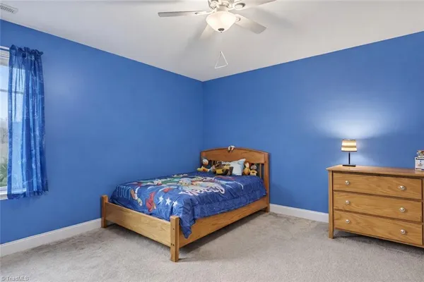 $364,900 | 115 Radiant Path, Trinity, NC 27370