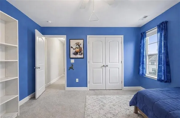 $364,900 | 115 Radiant Path, Trinity, NC 27370