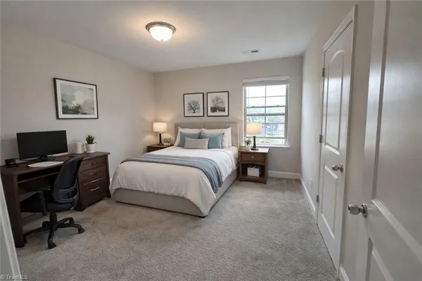 $364,900 | 115 Radiant Path, Trinity, NC 27370