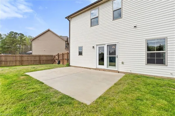 $364,900 | 115 Radiant Path, Trinity, NC 27370