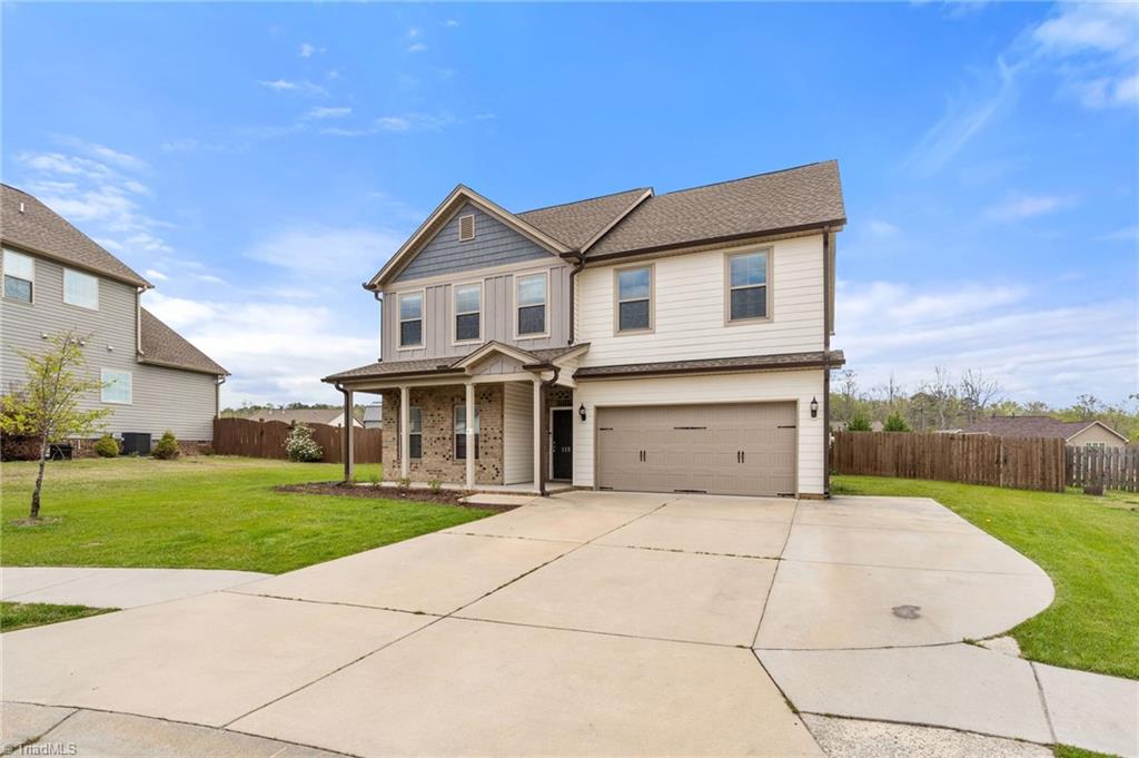 115 Radiant Path Trinity, NC 27370 - Photo 4 of 45