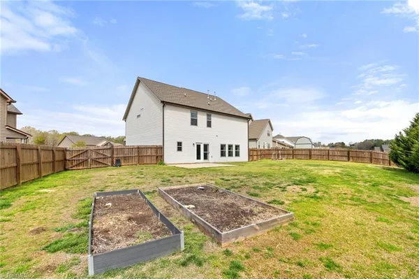 $364,900 | 115 Radiant Path, Trinity, NC 27370