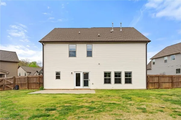 $364,900 | 115 Radiant Path, Trinity, NC 27370