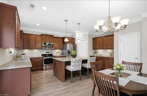 $370,000 | 115 Radiant Path, Trinity, NC 27370