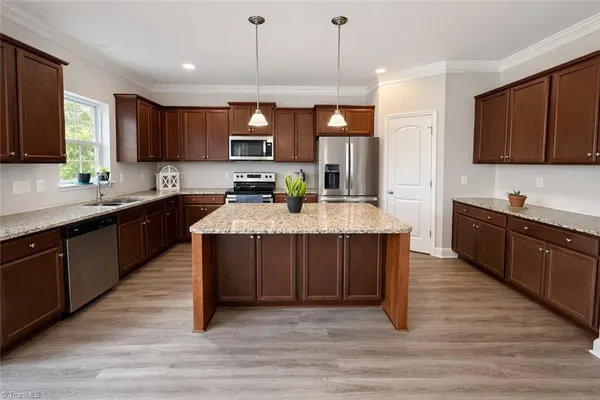 $370,000 | 115 Radiant Path, Trinity, NC 27370