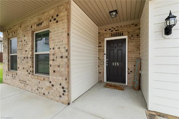 $364,900 | 115 Radiant Path, Trinity, NC 27370