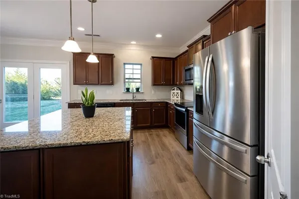 $370,000 | 115 Radiant Path, Trinity, NC 27370