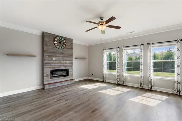 $364,900 | 115 Radiant Path, Trinity, NC 27370