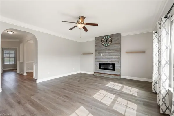 $364,900 | 115 Radiant Path, Trinity, NC 27370