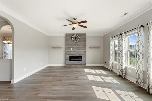 $364,900 | 115 Radiant Path, Trinity, NC 27370