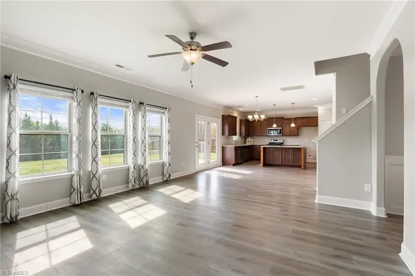 $364,900 | 115 Radiant Path, Trinity, NC 27370