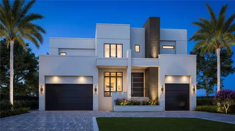 $7,750,000 | 5007 West San Miguel Street, Tampa, FL 33629