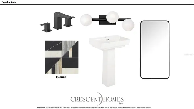 a picture of floor plan