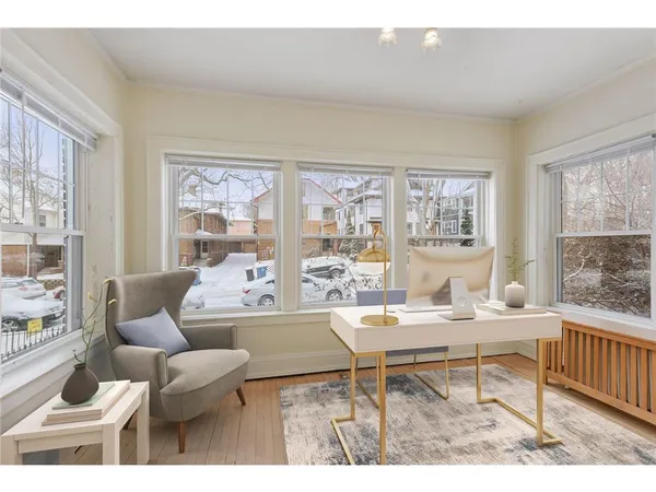 $2,050 | 1941 Fremont Avenue South, Unit 3, Minneapolis, MN 55403