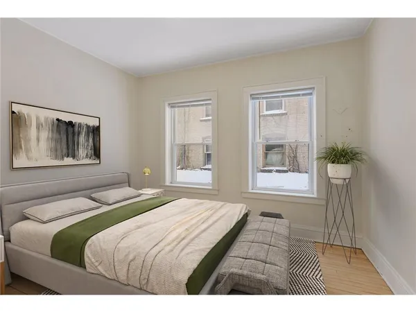 $2,050 | 1941 Fremont Avenue South, Unit 3, Minneapolis, MN 55403