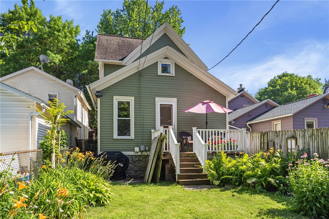 90 Hickory Street Rochester, NY 14620 - Photo 41 of 44