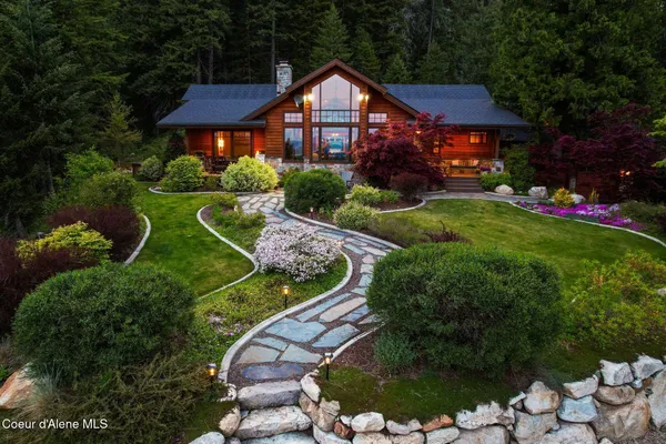 $2,550,000 | 294 Rincon Drive, Sandpoint, ID 83864