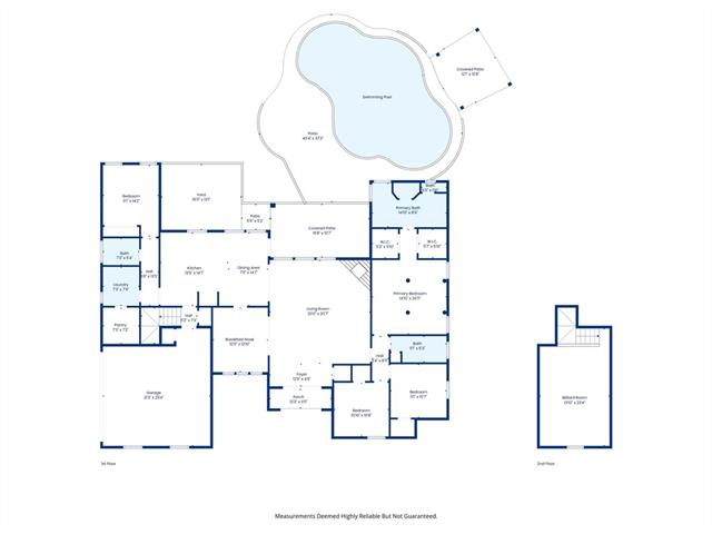 1206 Needlepoint Lane Covington, LA 70433 - Photo 24 of 24