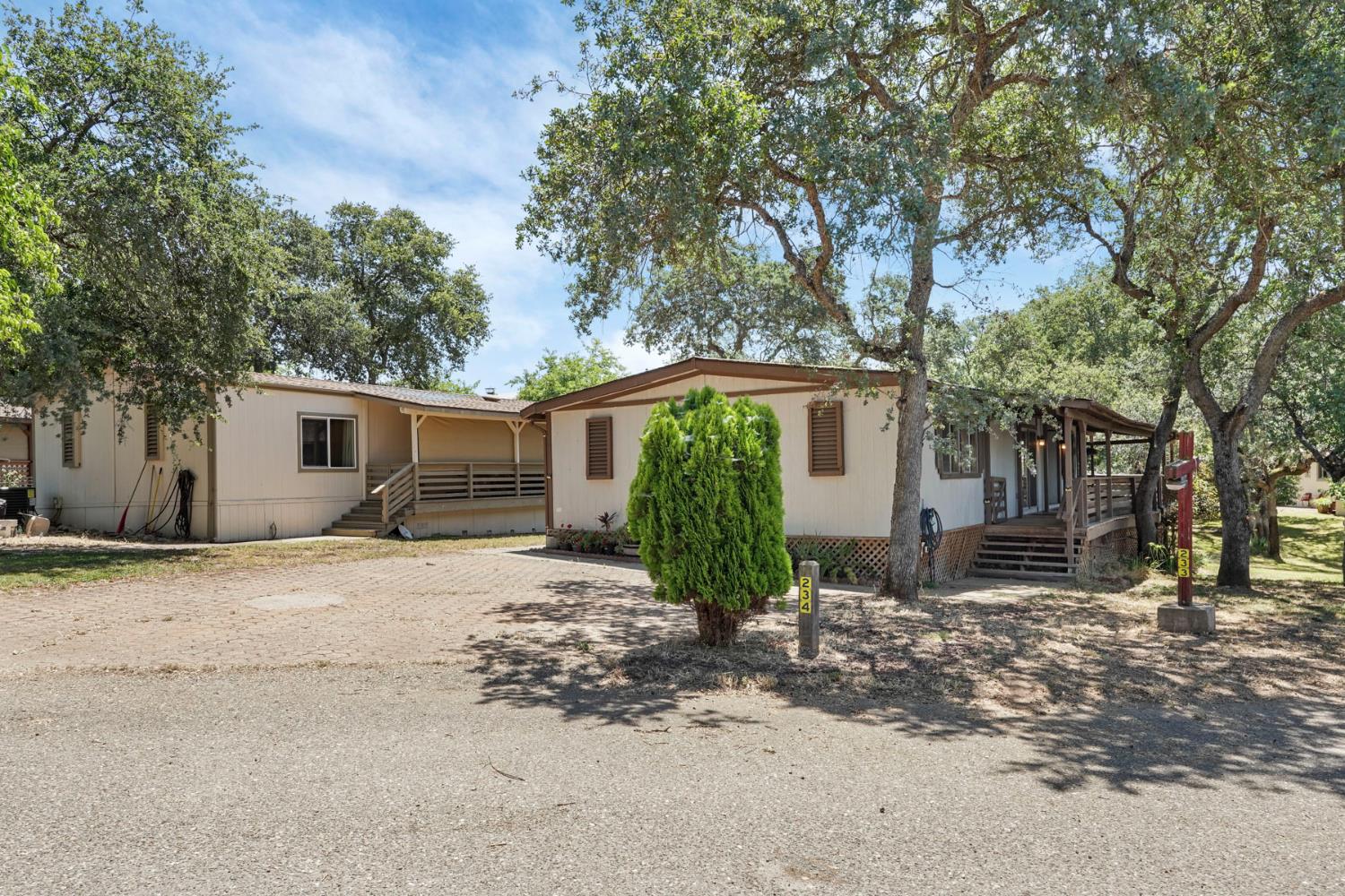 2000 Camanche Road, Unit 234 Ione, CA 95640 - Photo 5 of 63