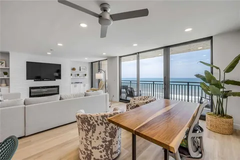 $739,000 | 4139 South Atlantic Avenue, Unit B707, New Smyrna Beach, FL 32169