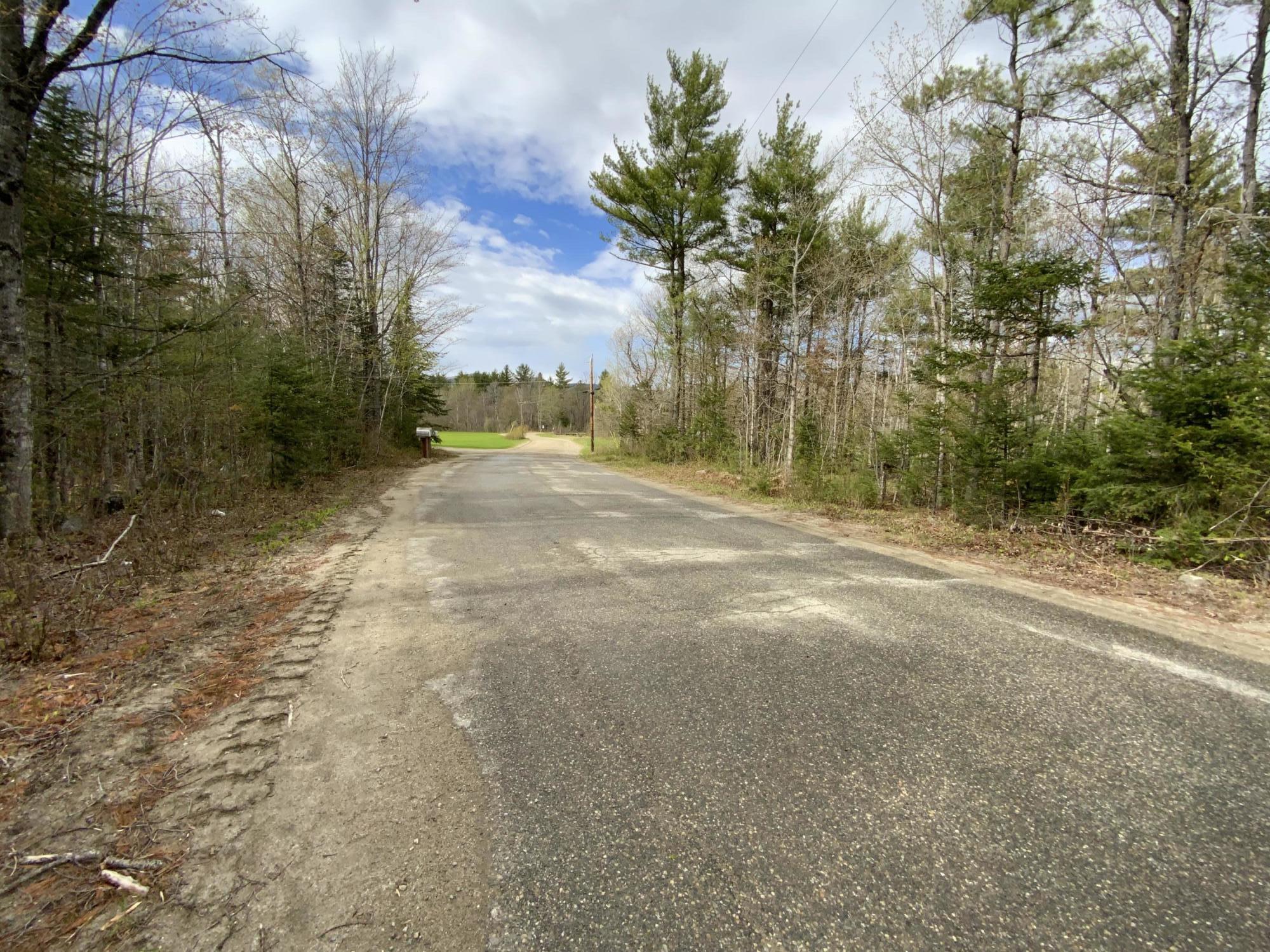 Lot 24 Sawyer Notch Road Andover, ME 04216 - Photo 8 of 10 Lot 24