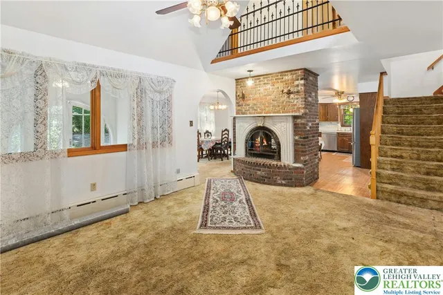 $875,000 | 1578 Hafler Road, Bethlehem, PA 18015