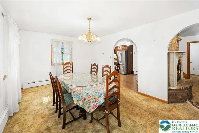 $875,000 | 1578 Hafler Road, Bethlehem, PA 18015