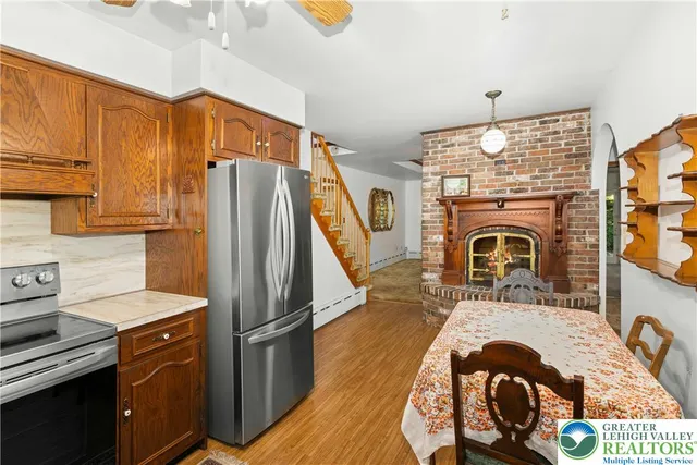 $875,000 | 1578 Hafler Road, Bethlehem, PA 18015