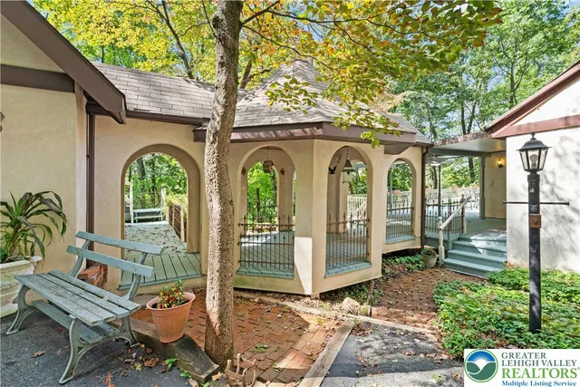 $875,000 | 1578 Hafler Road, Bethlehem, PA 18015