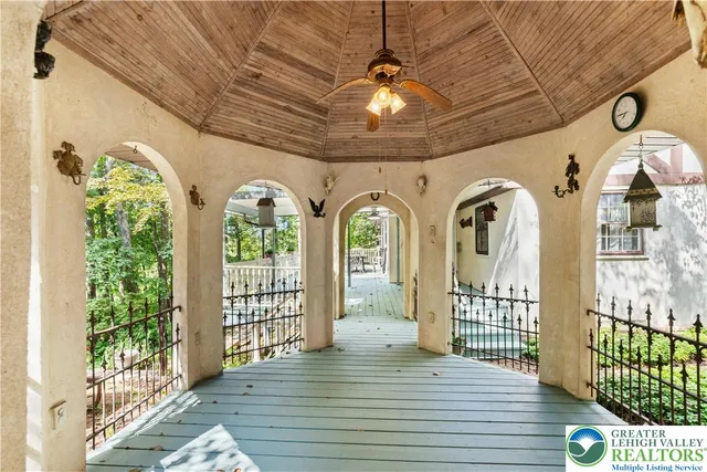 $875,000 | 1578 Hafler Road, Bethlehem, PA 18015