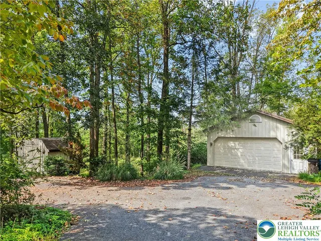 $875,000 | 1578 Hafler Road, Bethlehem, PA 18015