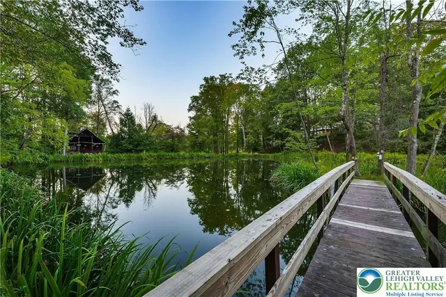 $875,000 | 1578 Hafler Road, Bethlehem, PA 18015