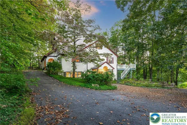 $875,000 | 1578 Hafler Road, Bethlehem, PA 18015